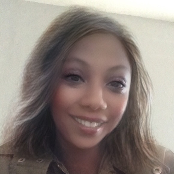 Meet your Posher, Jasmine - Picture 1 of 1